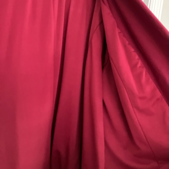 Torrid Red Blazer - Picture 4 of 13